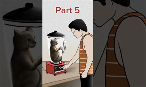 The ‘Cat In Blender’ Video: A Disturbing Tale Of。